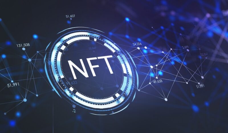 NFT development